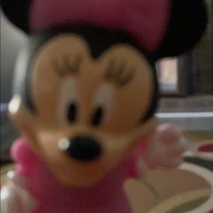 Meet your Posher, Tamiko